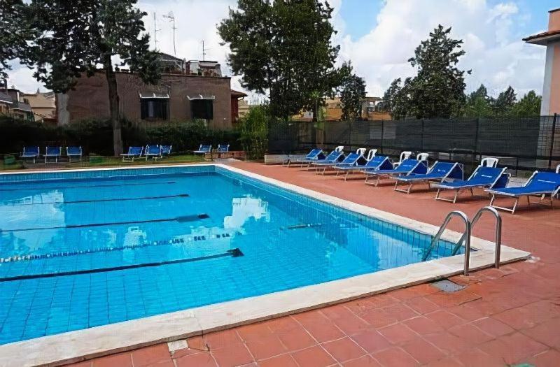 Aurelia Vatican 229 Appartamento Roma