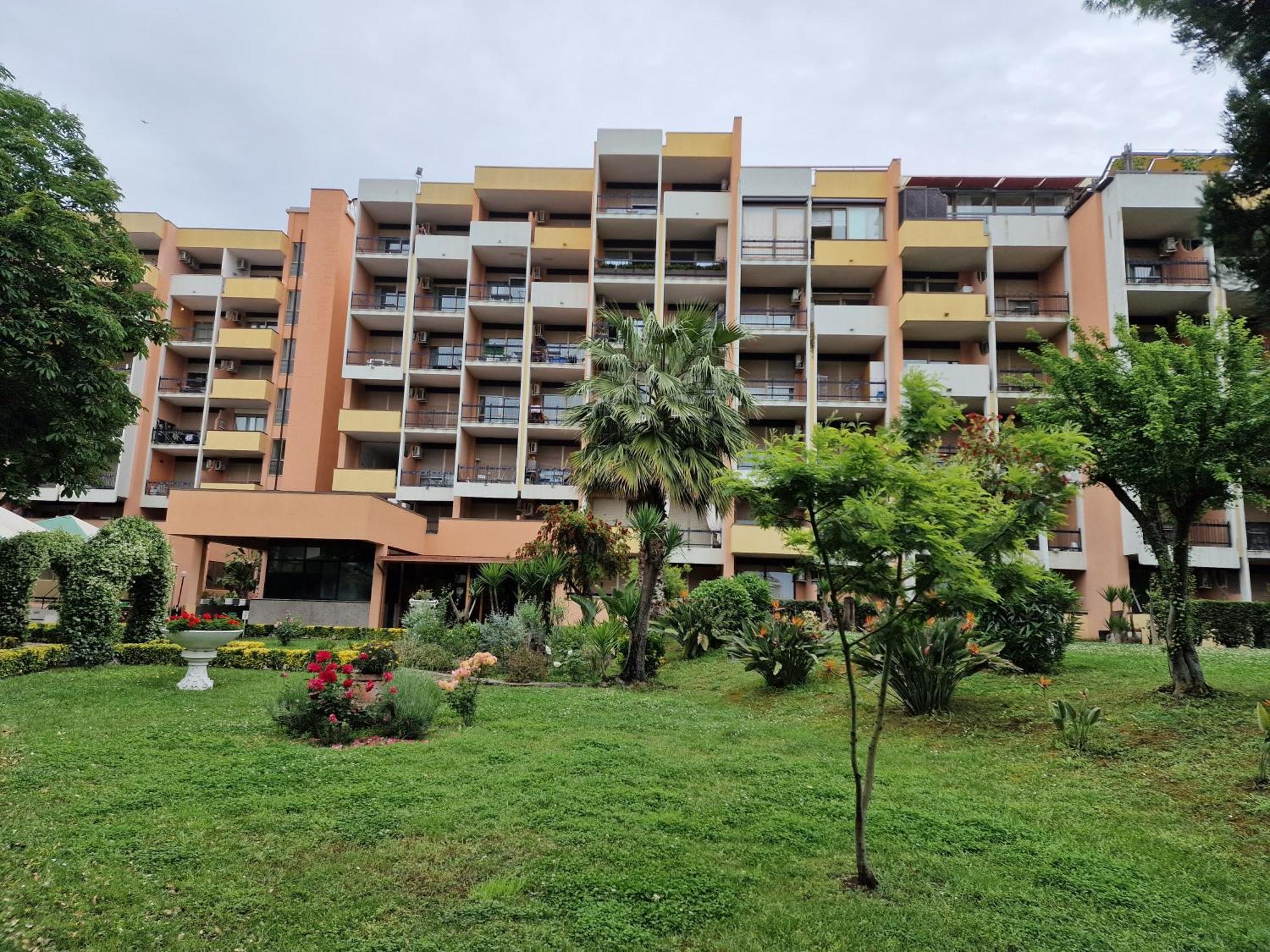 Aurelia Vatican 229 Roma