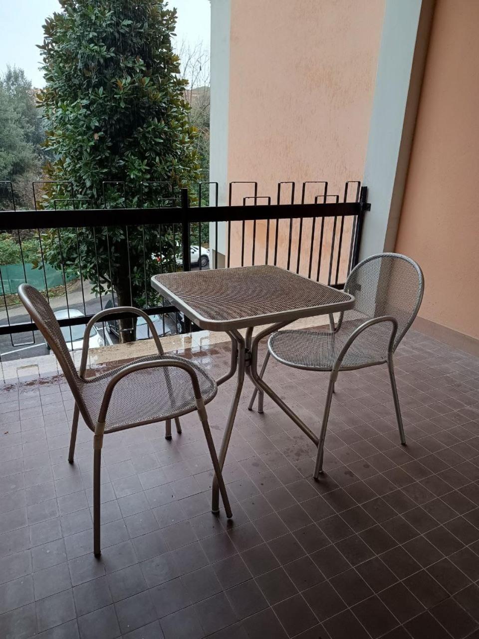 Aurelia Vatican 229 Appartamento *
